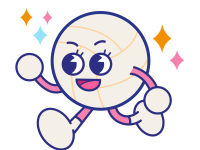 Mascottes v1 Transparent PNG-1