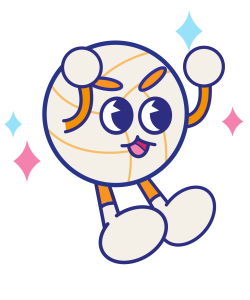 Mascottes v1 Transparent PNG-2